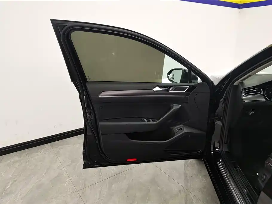 Volkswagen Magotan 2020 380TSI DSG Luxury фото 7