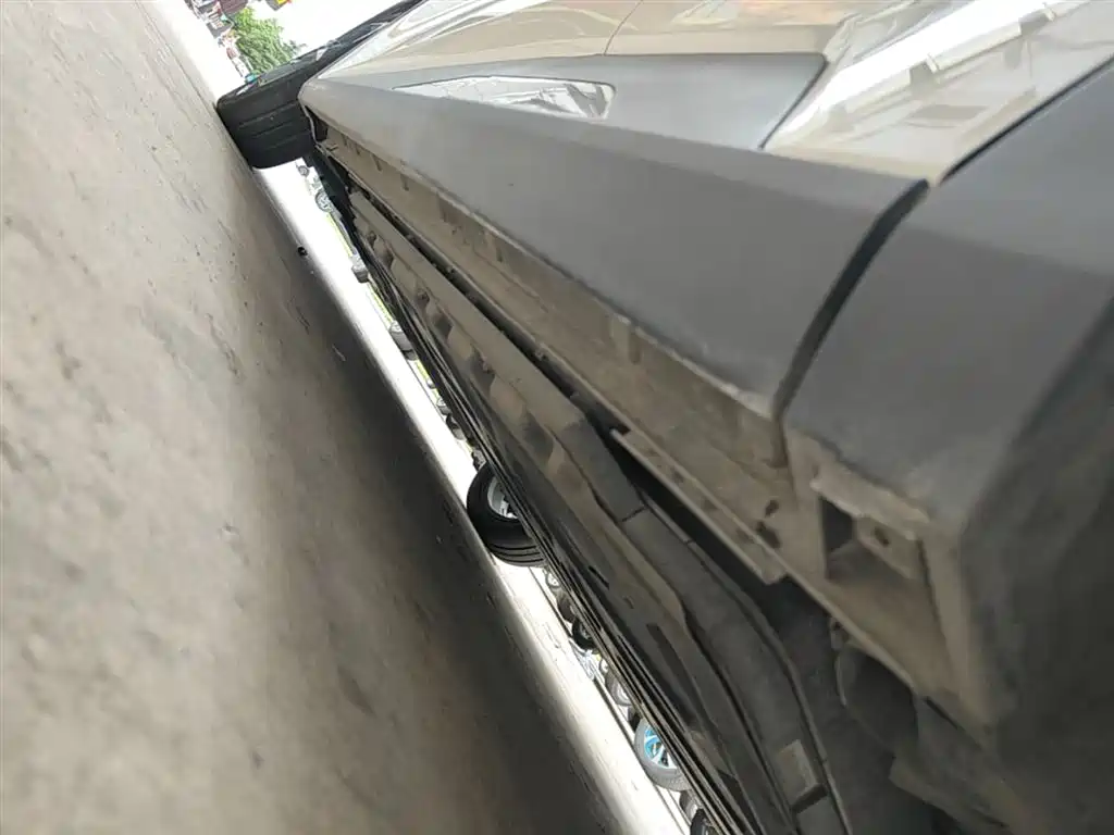 BYD Seagull 2023 Flying Edition фото 22