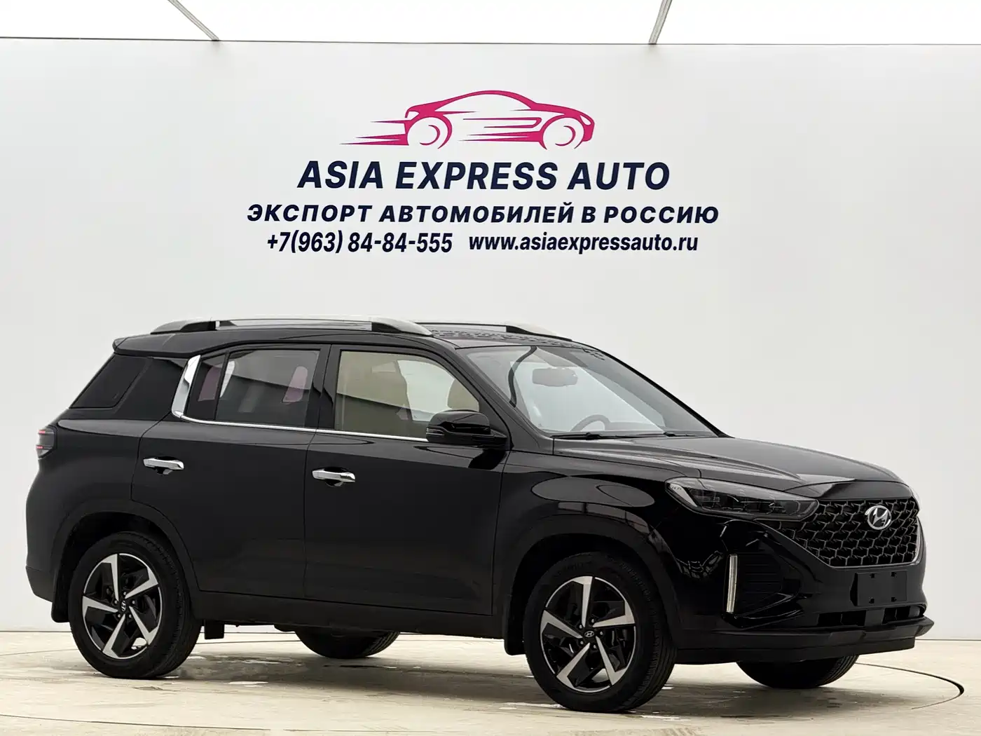 Hyundai Beijing Hyundai ix35 2021 240TGDi DCT 2WD GLS Leading Edition фото 3