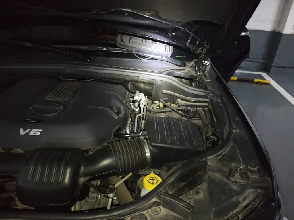Jeep Grand Cherokee (Import) 2021 2020 3.0L Elite Navigation Edition