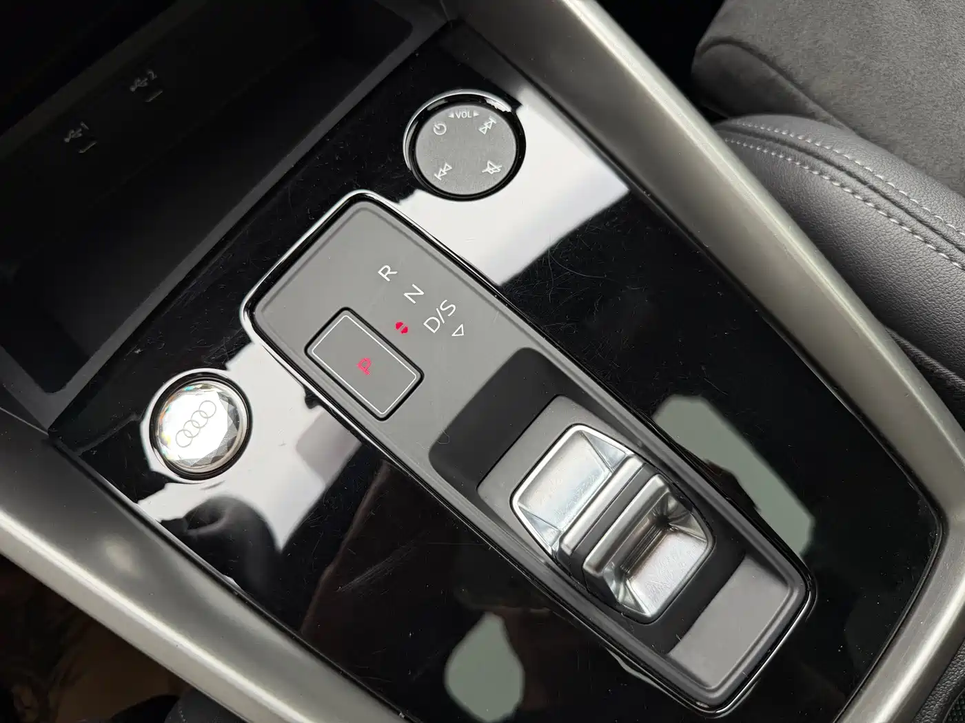 Photo 14 - Audi A3