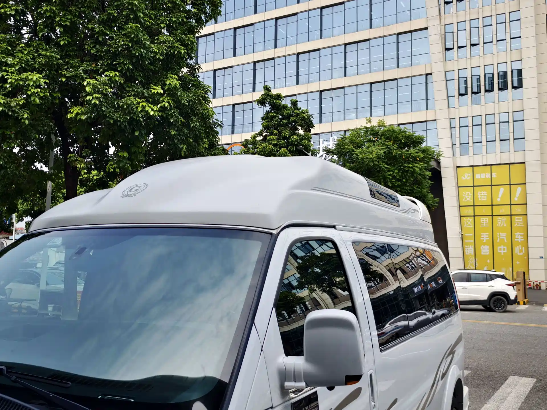 Фото 18 - GMC Savana