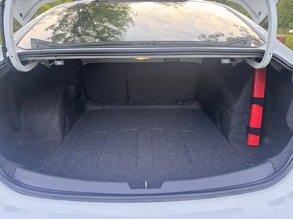 Chevrolet Malibu XL 2017 2017 1.5T Auto Sport Edition