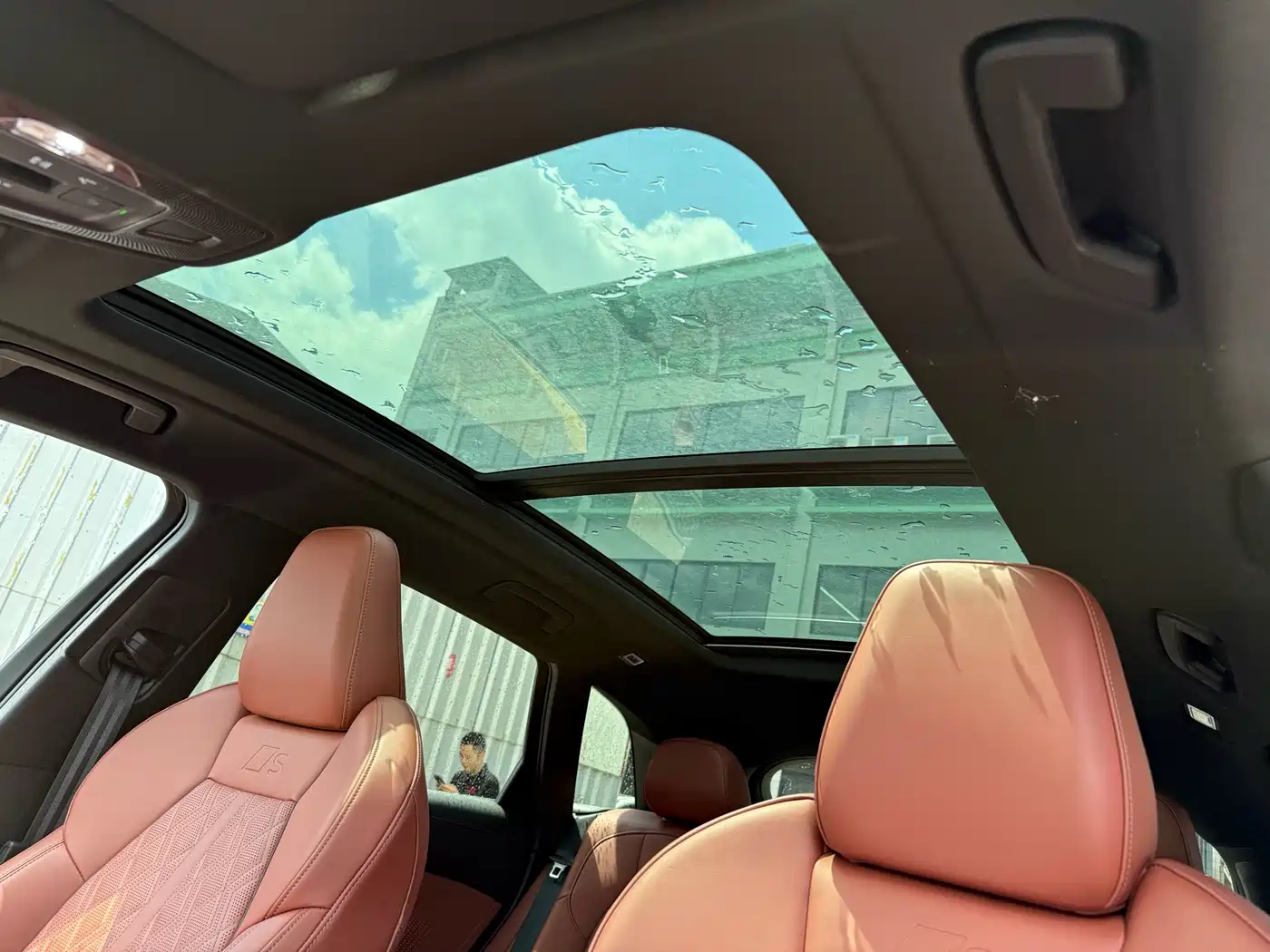 Audi Q5L 2026 2026 Luxury Sport 150kW
