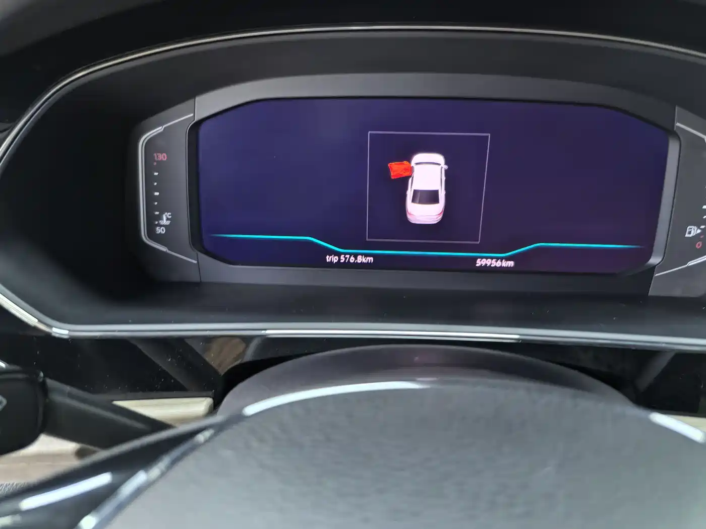 Volkswagen Passat 2019 330TSI Premium Edition China V фото 10