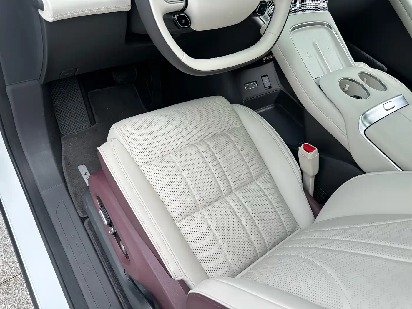 XPeng X9 2026 2025 Extended Range Edition