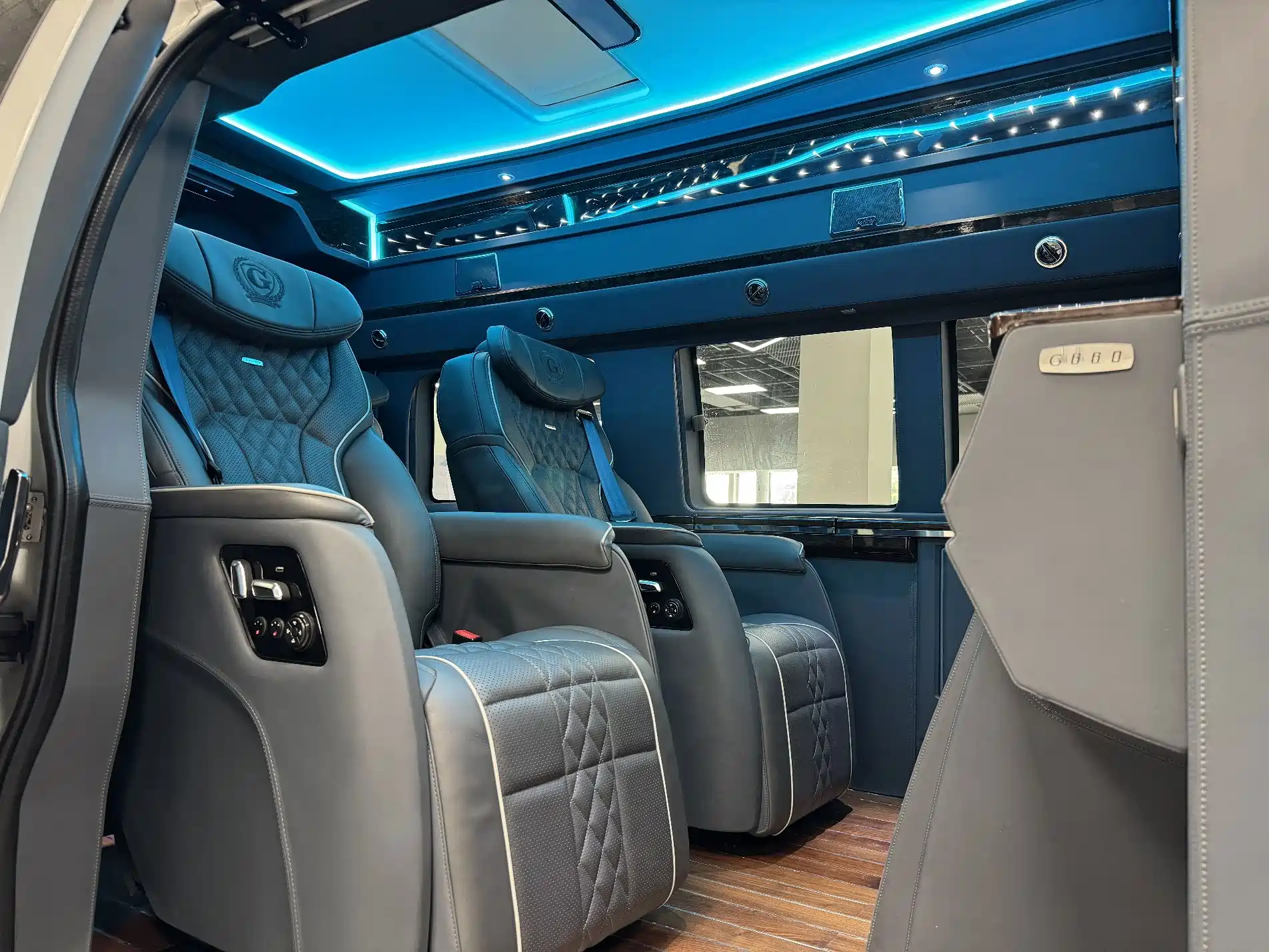 Фото 23 - GMC Savana