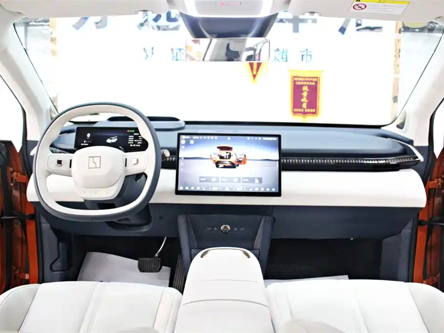 ZEEKR EXTREME KRYPTON X