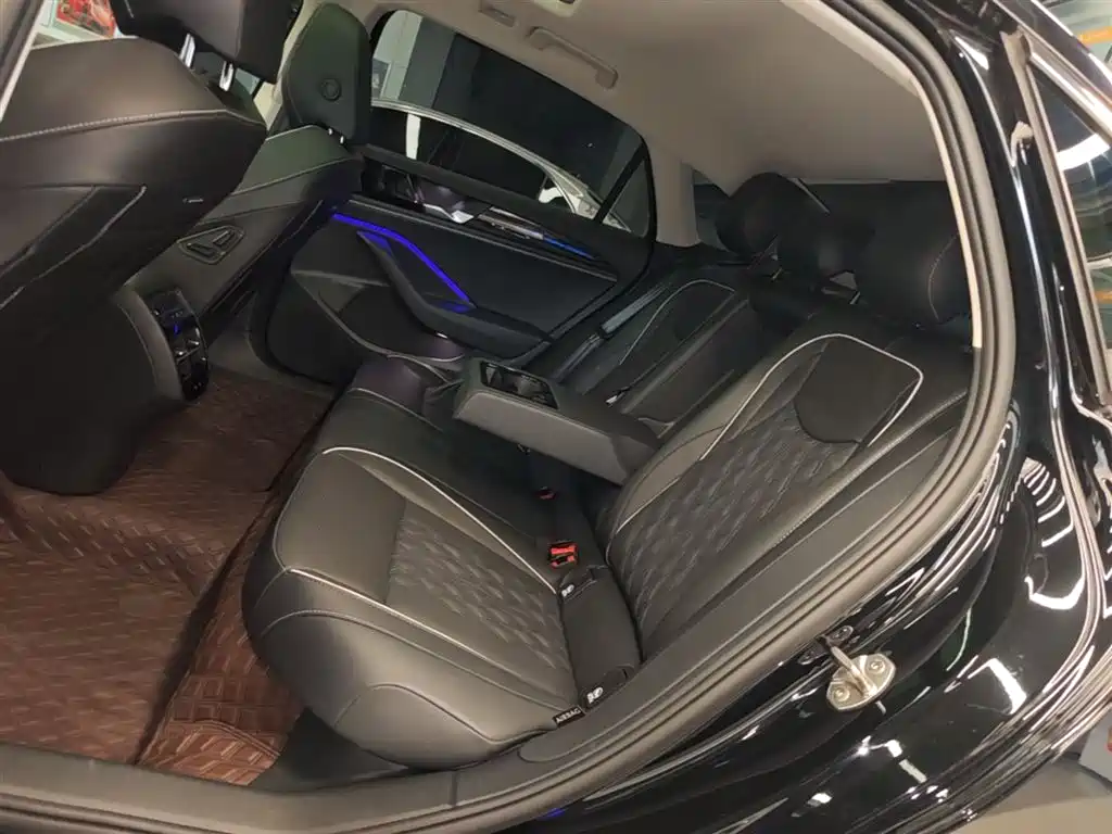 Volkswagen Magotan 2024 380TSI DSG Luxury Edition (Daimai Package) фото 17