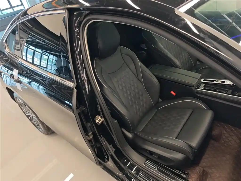 Volkswagen Magotan 2024 380TSI DSG Luxury Edition (Daimai Package) фото 25