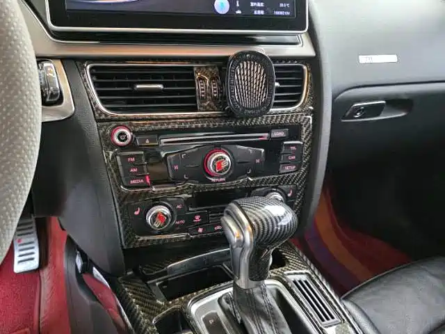 Audi A5 (Import) 2013 Sportback 40 TFSI Style Edition фото 4