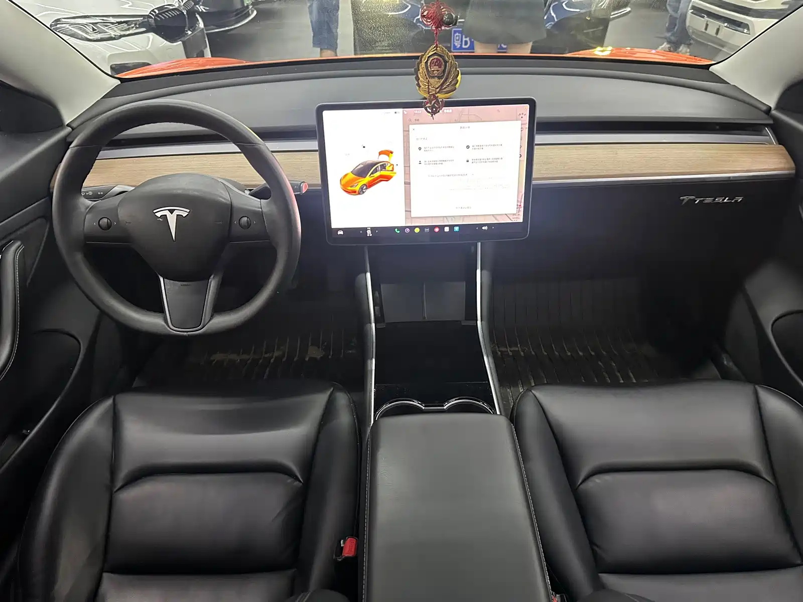 Фото 7 - Tesla Model 3