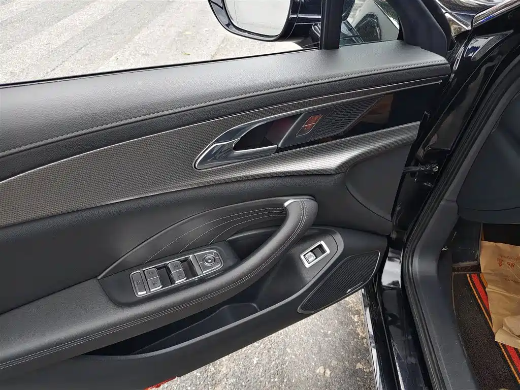 Hongqi H5 2023 2.0T Auto Smart Connect Flag Enjoy фото 4