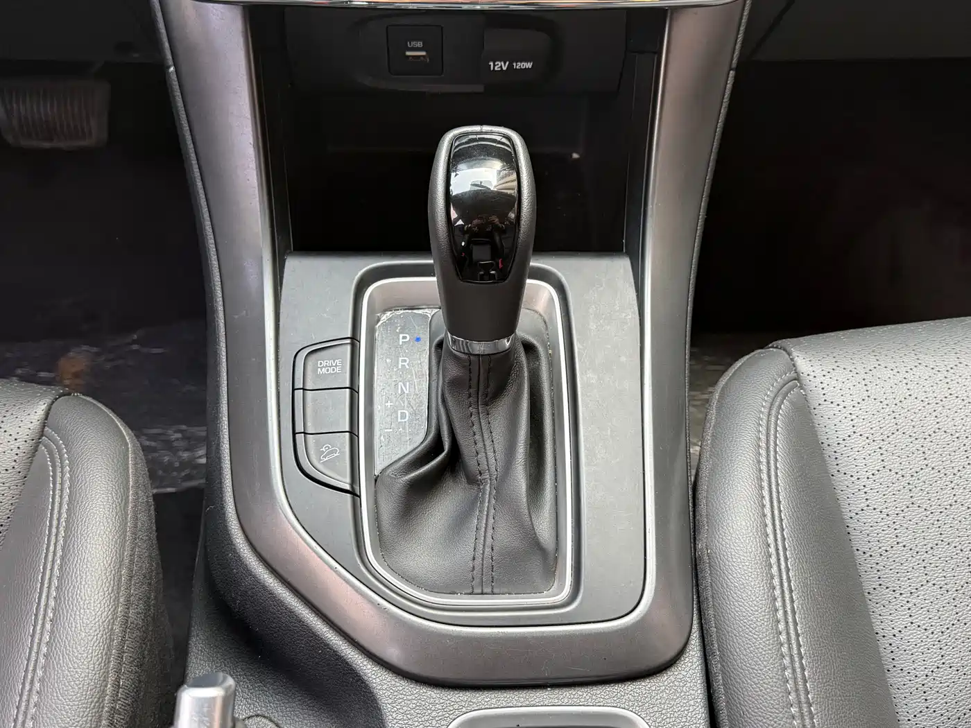 HYUNDAI BEIJING HYUNDAI IX35