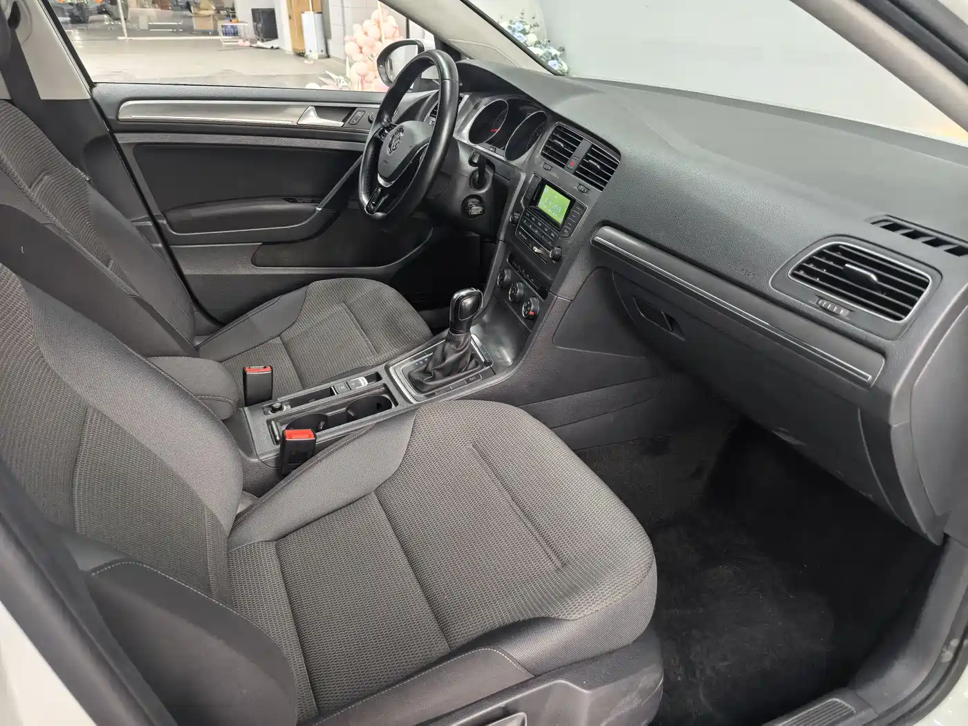 Volkswagen Golf 2015 1.4TSI Automatic Comfort фото 15
