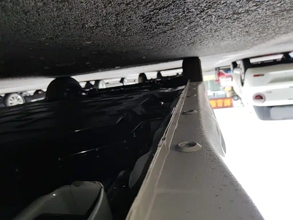 Wuling Motors Hongguang MINIEV 2026 2025 4-Door Advanced