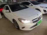 صورة 4 - Mercedes-Benz CLA (Import)