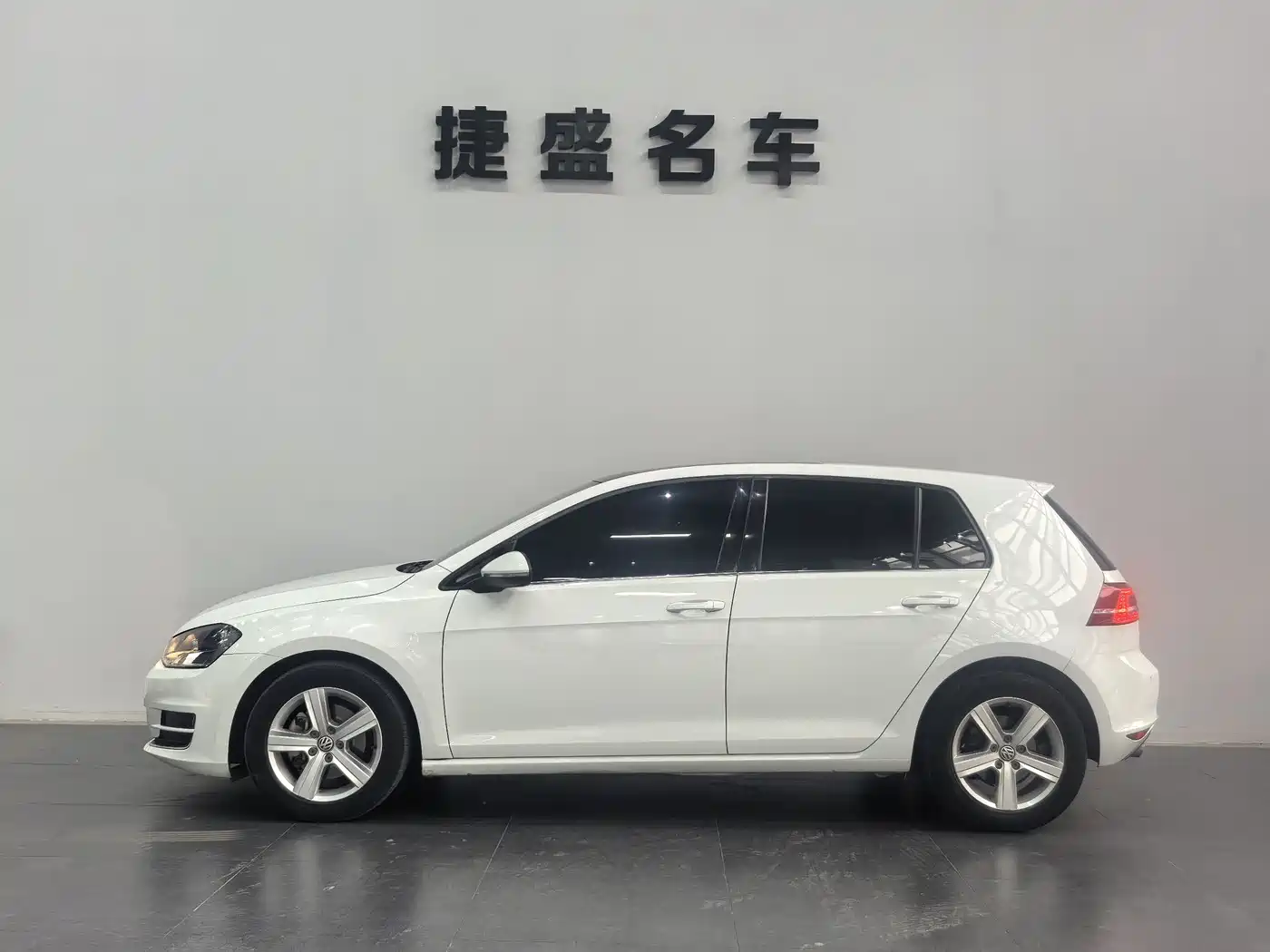 Volkswagen Golf 2015 1.4TSI Automatic Comfort фото 3