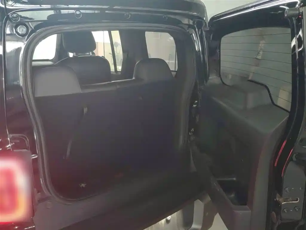 Baojun Yueye 2024 2023 Flagship Edition
