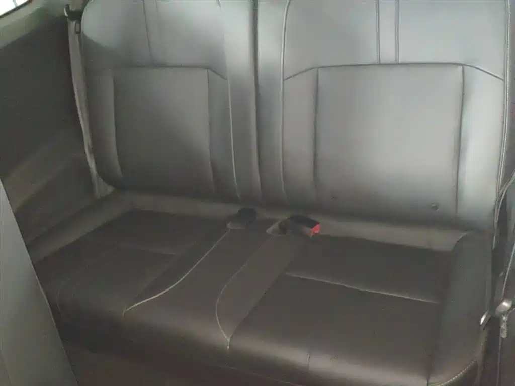 Baojun Yueye 2024 2023 Flagship Edition