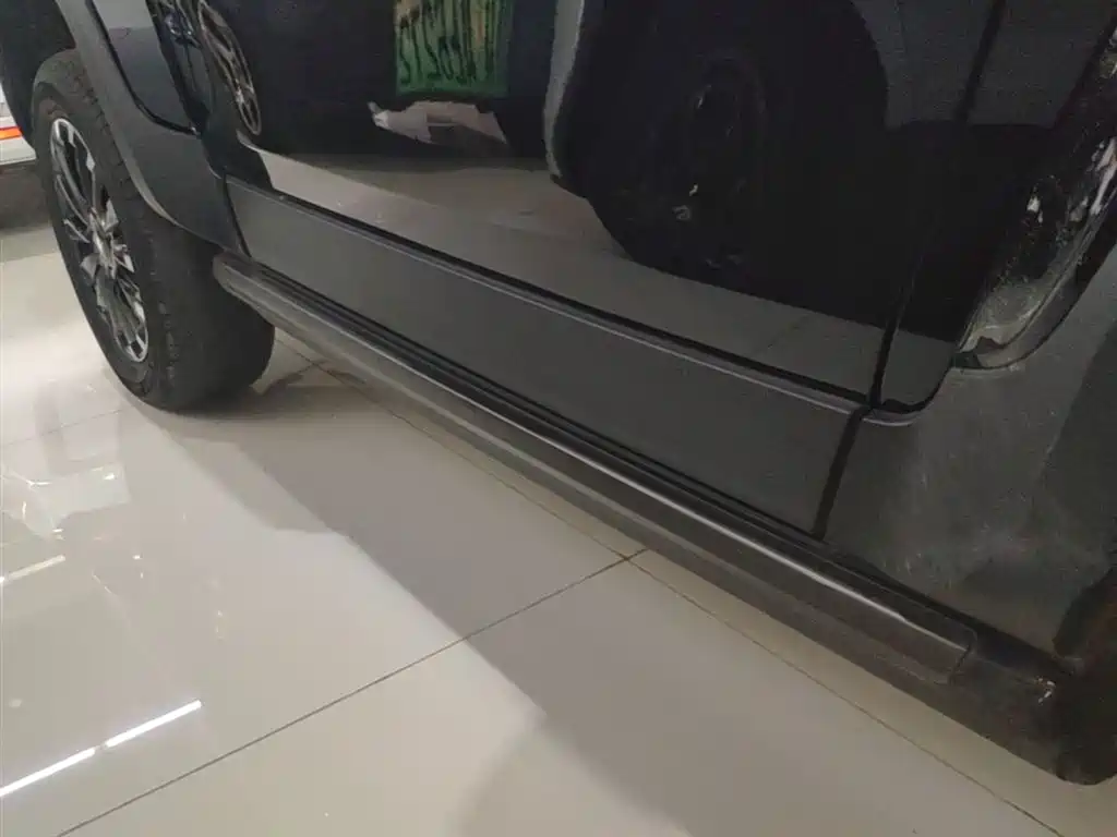 Baojun Yueye 2024 2023 Flagship Edition