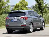 Фото 16 - Buick Envision Plus