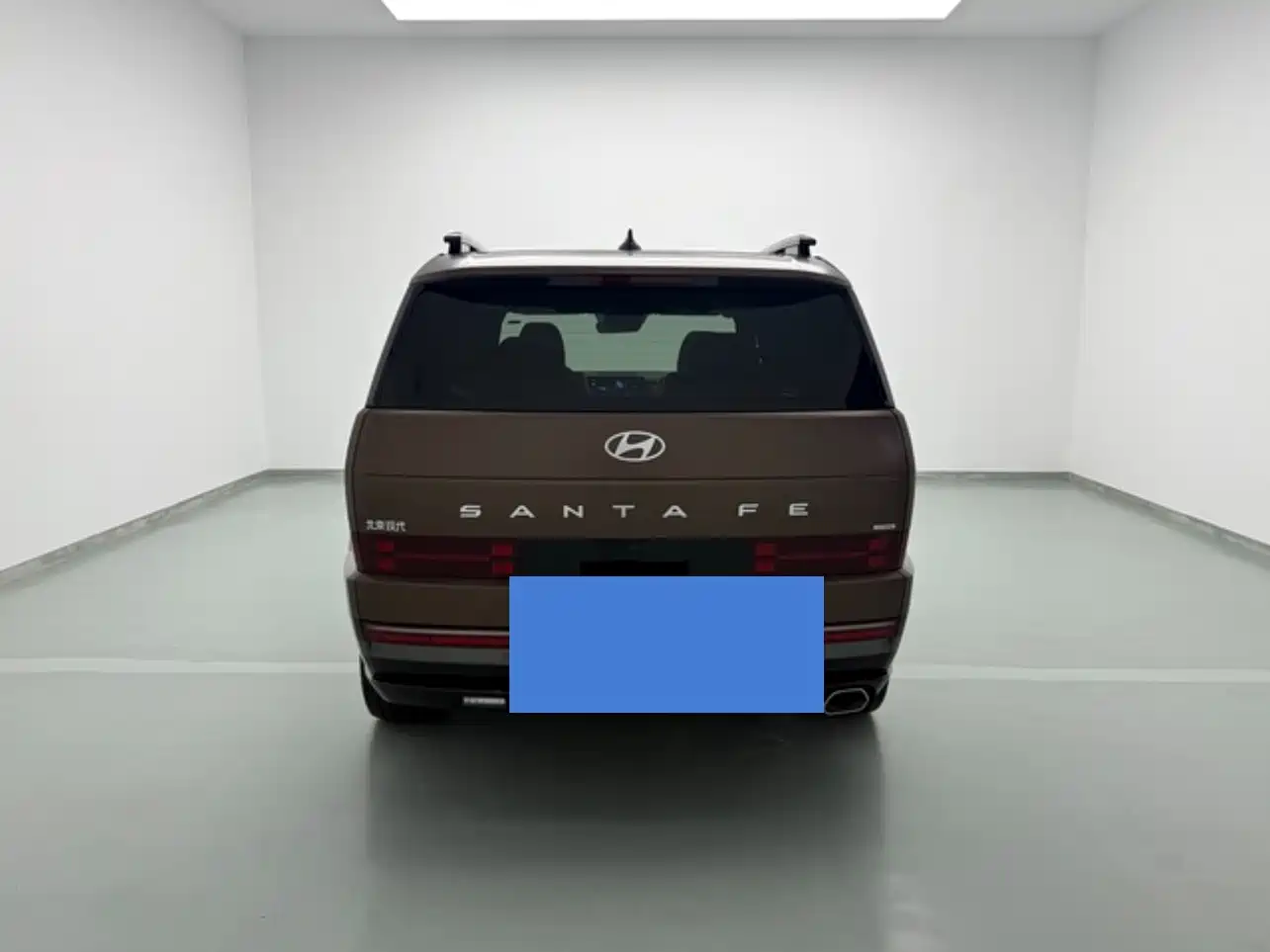 2024 Hyundai Santa Fe