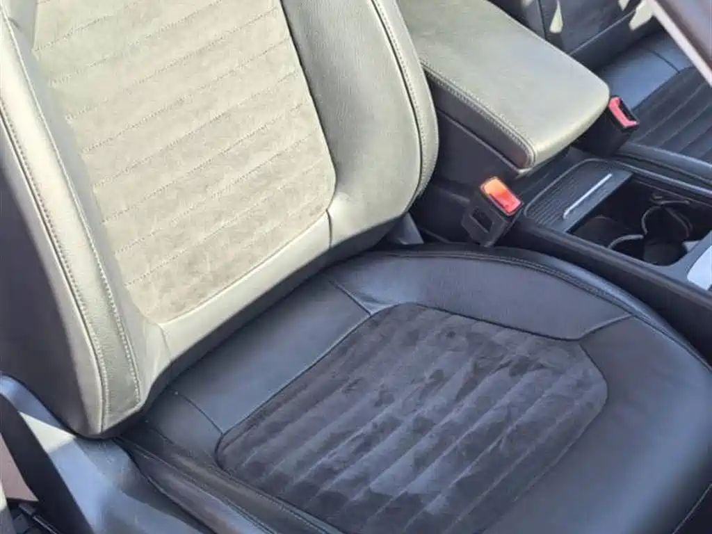 Volkswagen Magotan 2015 2.0TSI Luxury фото 9