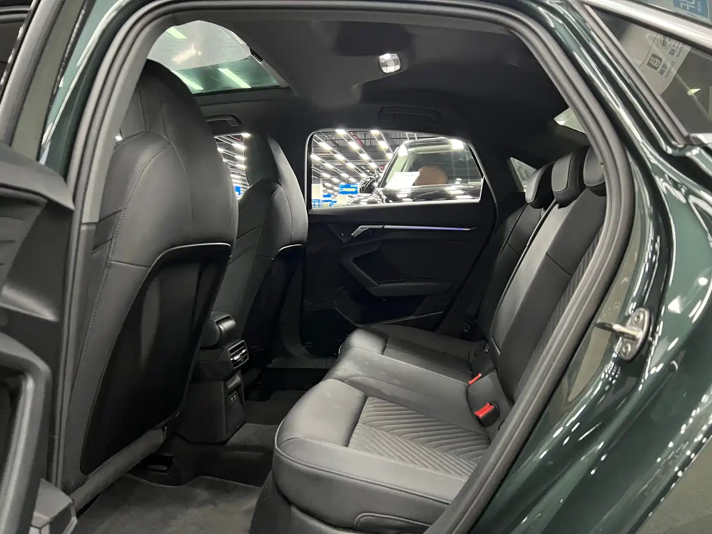 Фото 5 - Audi A3