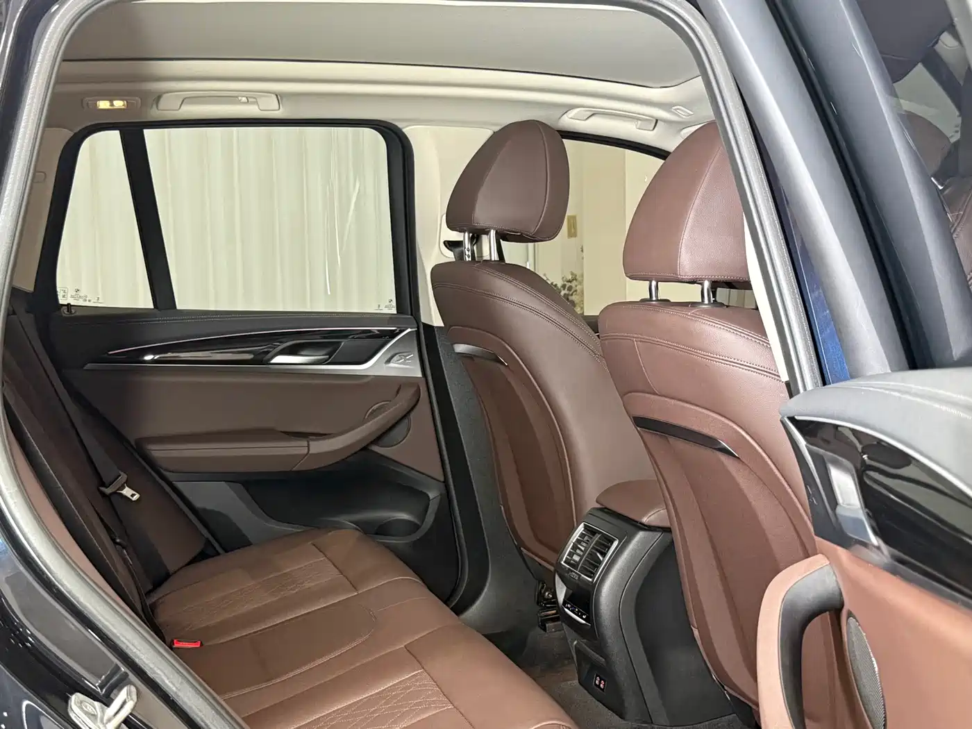 BMW X3 2022 Facelift xDrive25i M Sport Package фото 19