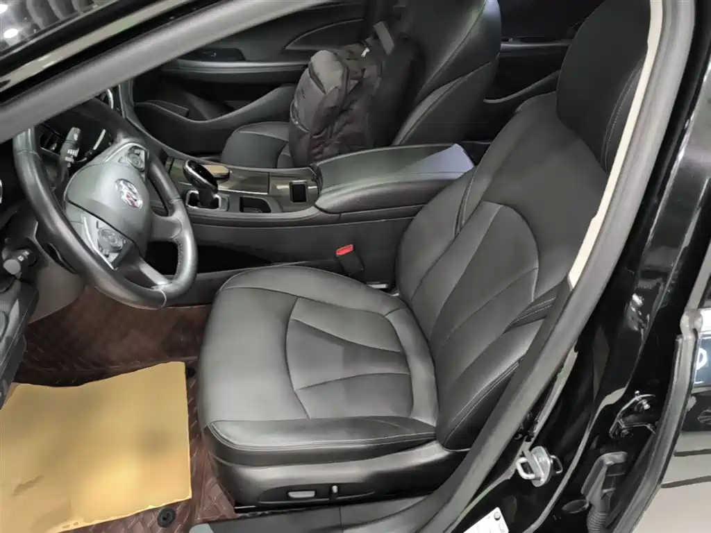 Buick LaCrosse 2022 652T Luxury фото 15