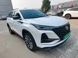 Фото 4 - Changan CS75 PLUS
