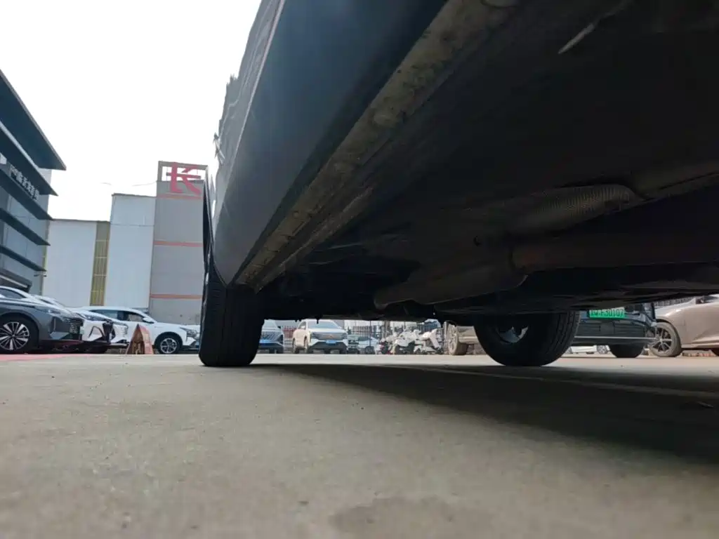 Фото 21 - Changan CS75 PLUS