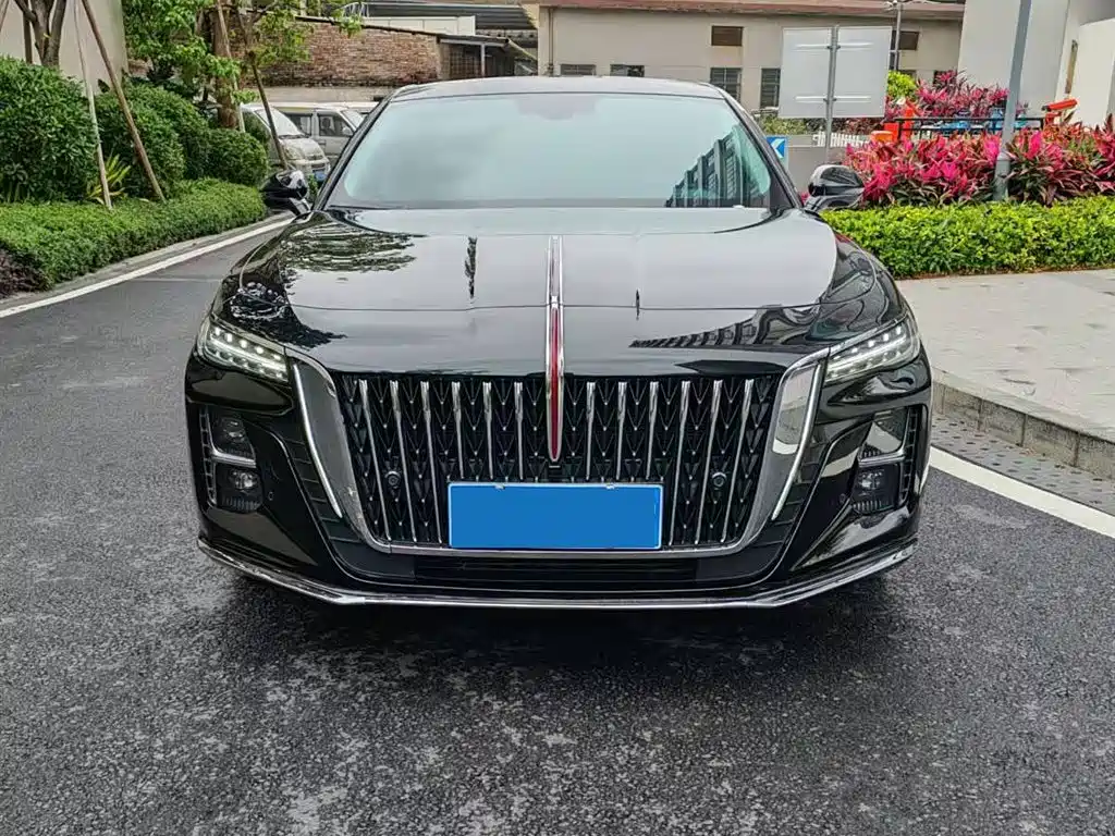 Hongqi HONGQI H5