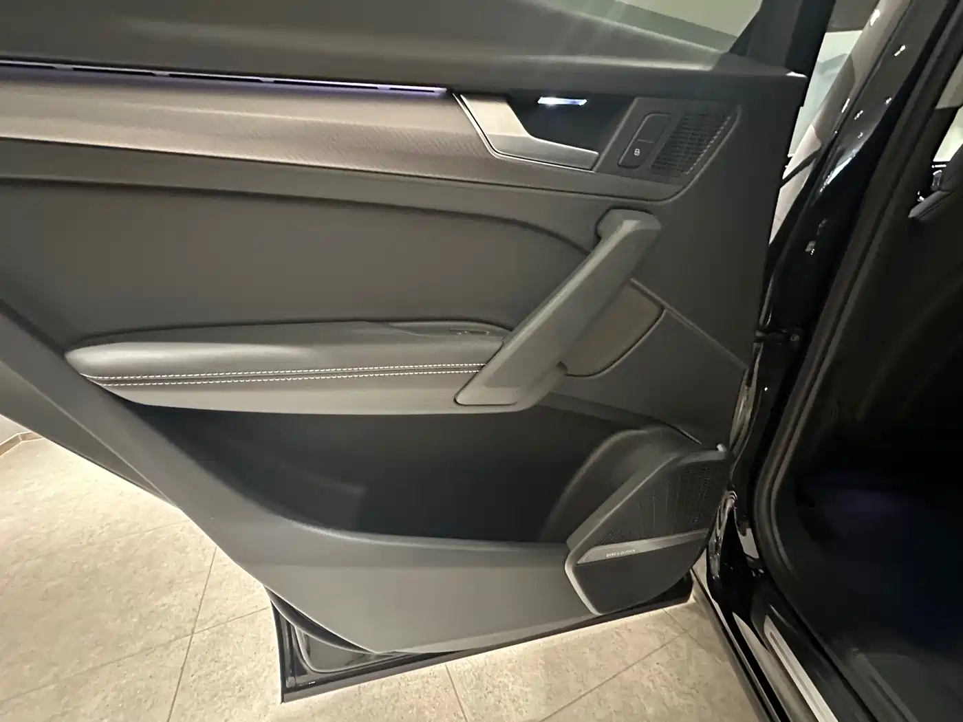Audi Q5L 2022 45T Luxury Dynamic фото 13