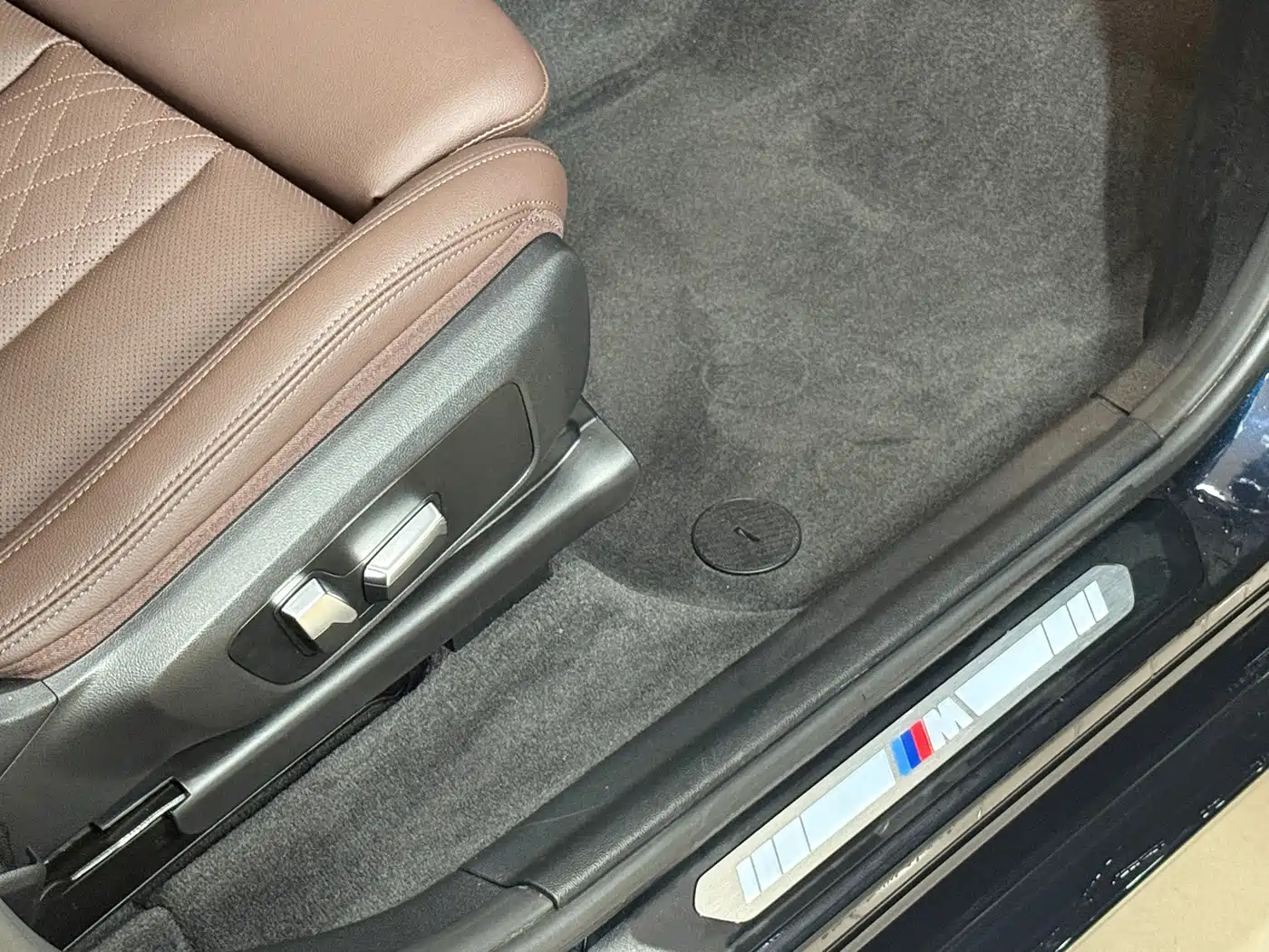 BMW X3 2022 Facelift xDrive25i M Sport Package фото 20