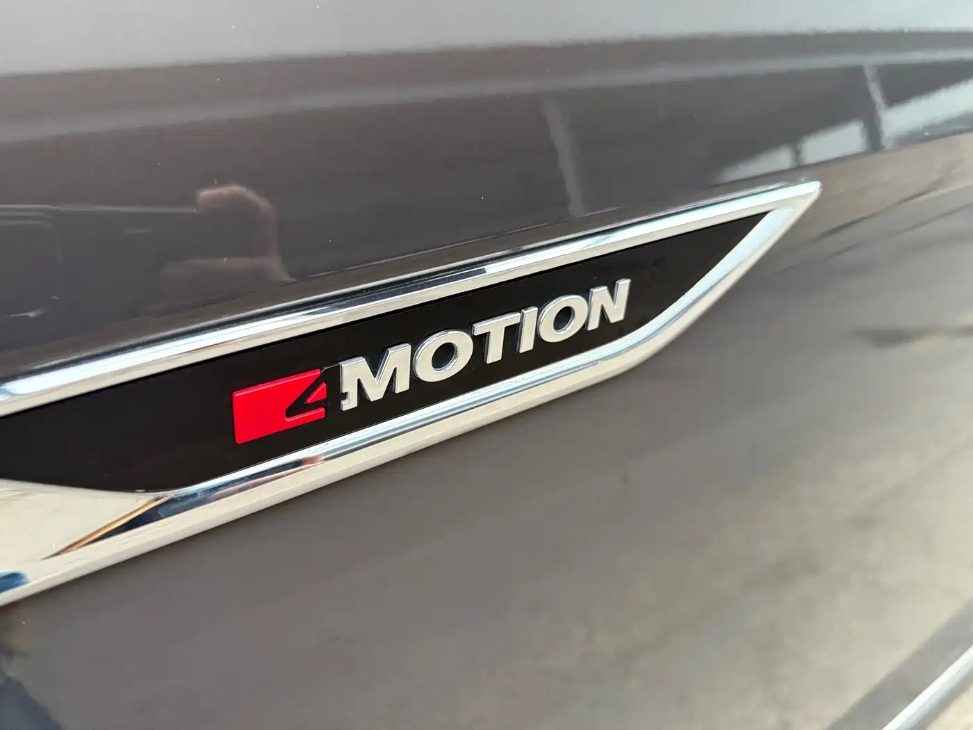 Volkswagen Teramont 2017 380TSI 4WD Flagship фото 13