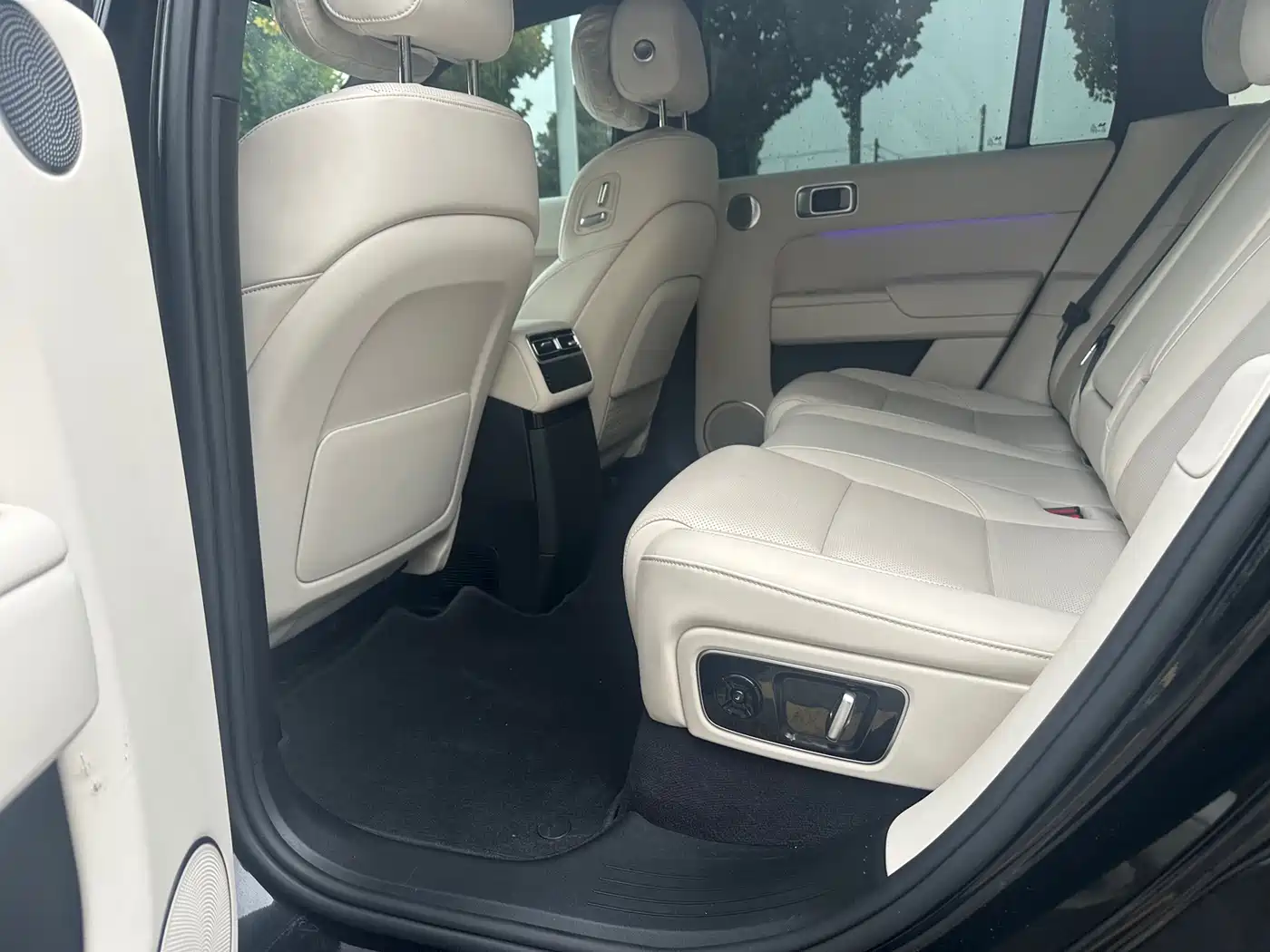 2026 Li Auto L7