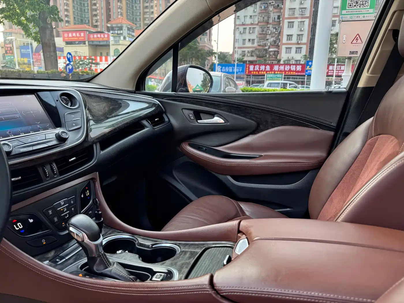 Buick Envision Plus 2016 28T 4WD Elite фото 9