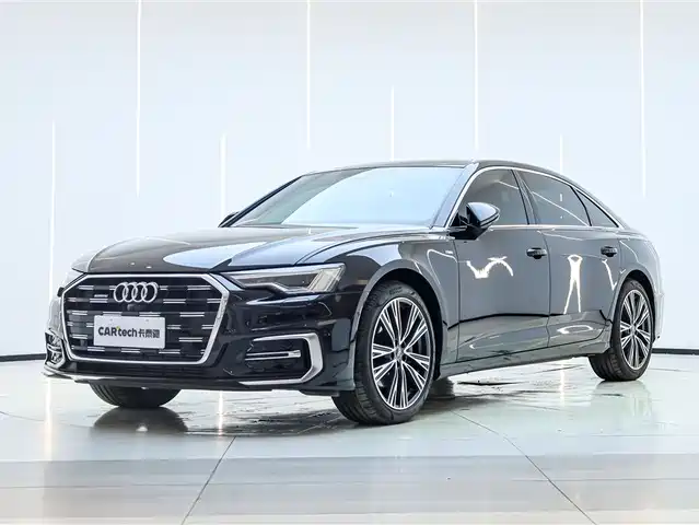AUDI A6L 2025