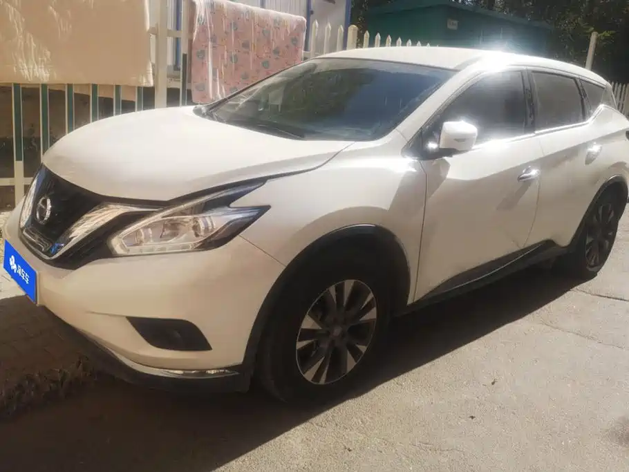 Similar car