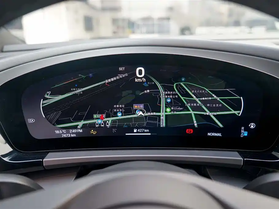 PORSCHE MACAN NEW ENERGY