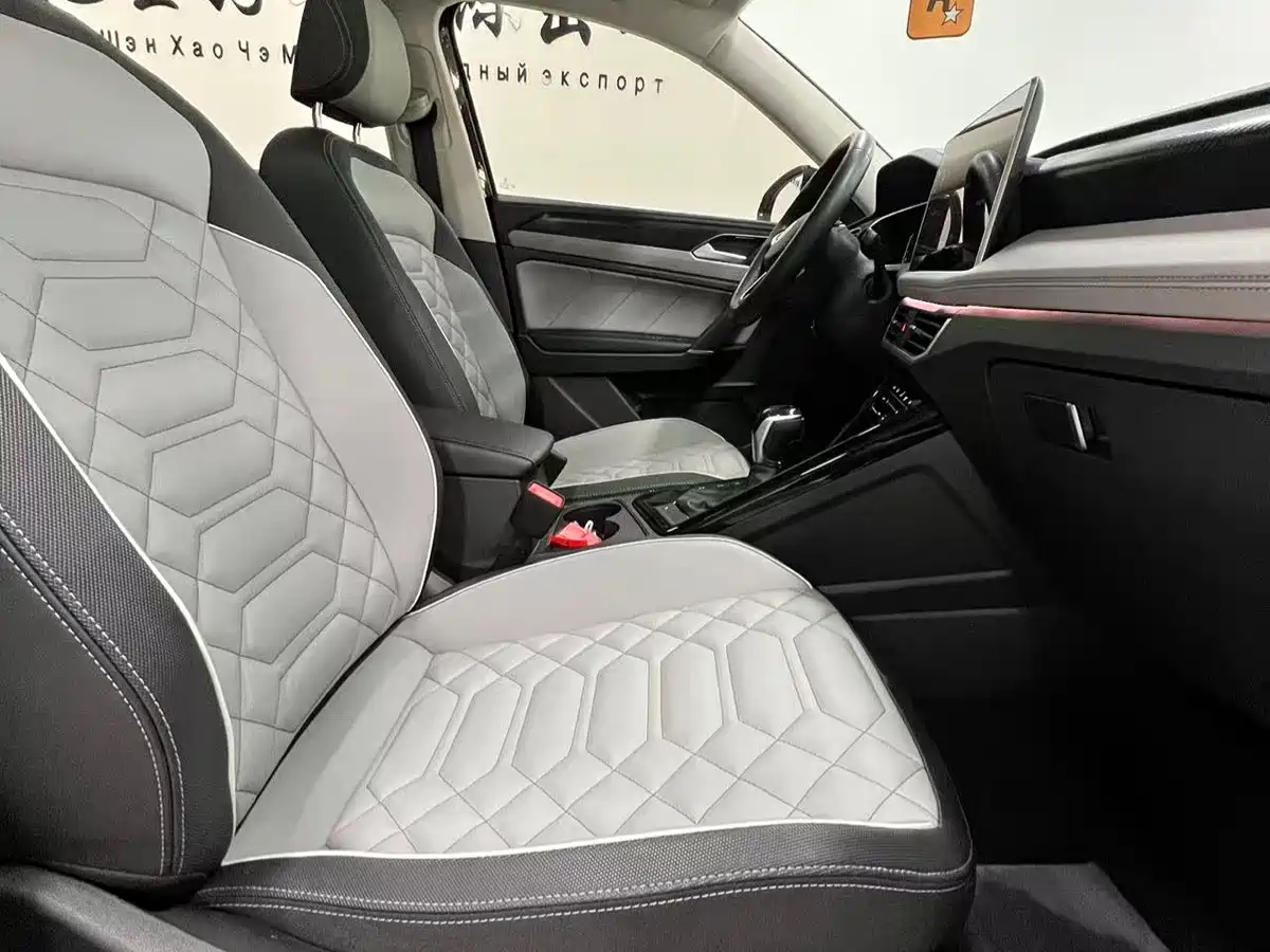 Volkswagen Tayron 2023 280TSI 2WD Luxury Plus Advanced Edition фото 11