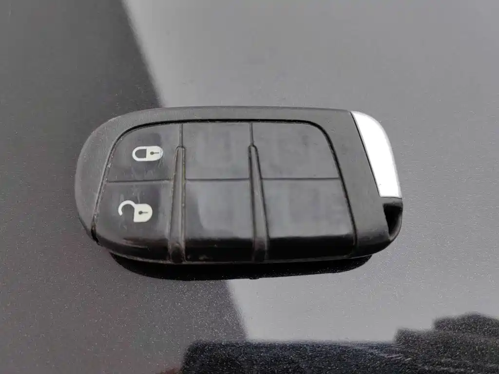 Jeep Compass 2021 2020 220T Automatic Elite Edition