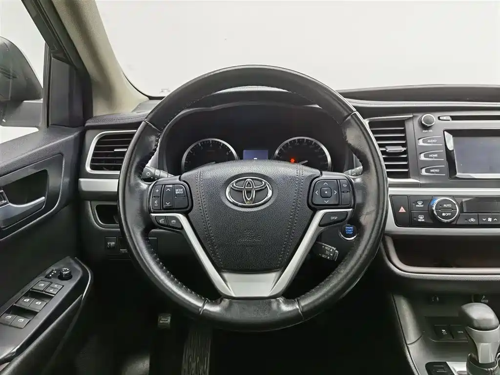 Toyota Highlander 2015 2.0T AWD Luxury Edition 7-seater фото 11