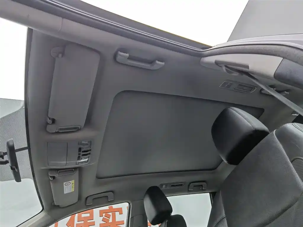 Toyota Highlander 2015 2.0T AWD Luxury Edition 7-seater фото 14