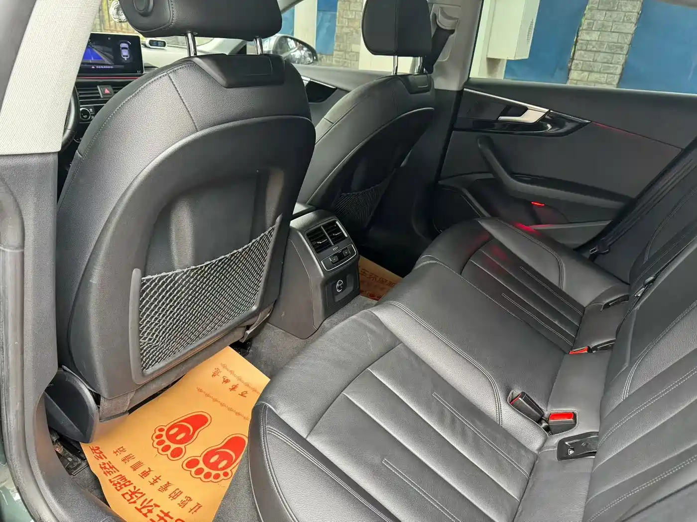 Фото 6 - Audi A5 (Import)