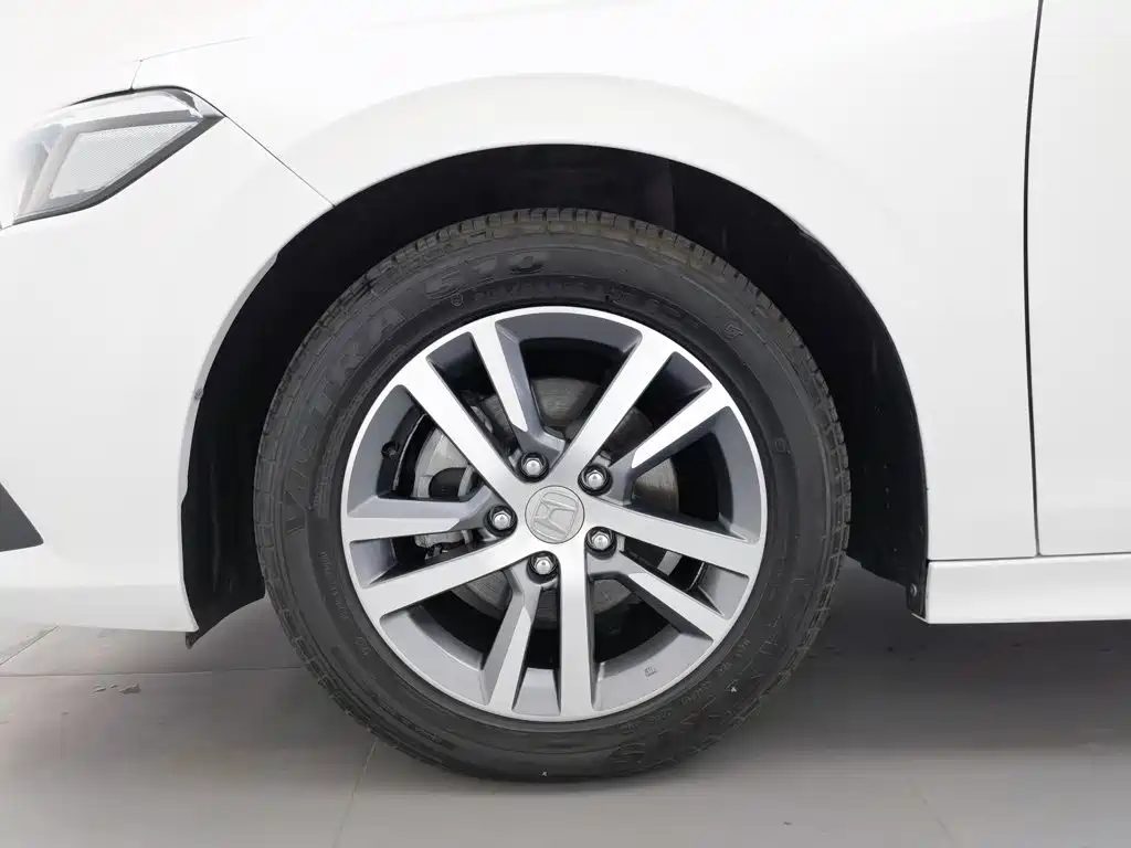 Honda Civic 2023 2023 240TURBO CVT Dynamic Edition