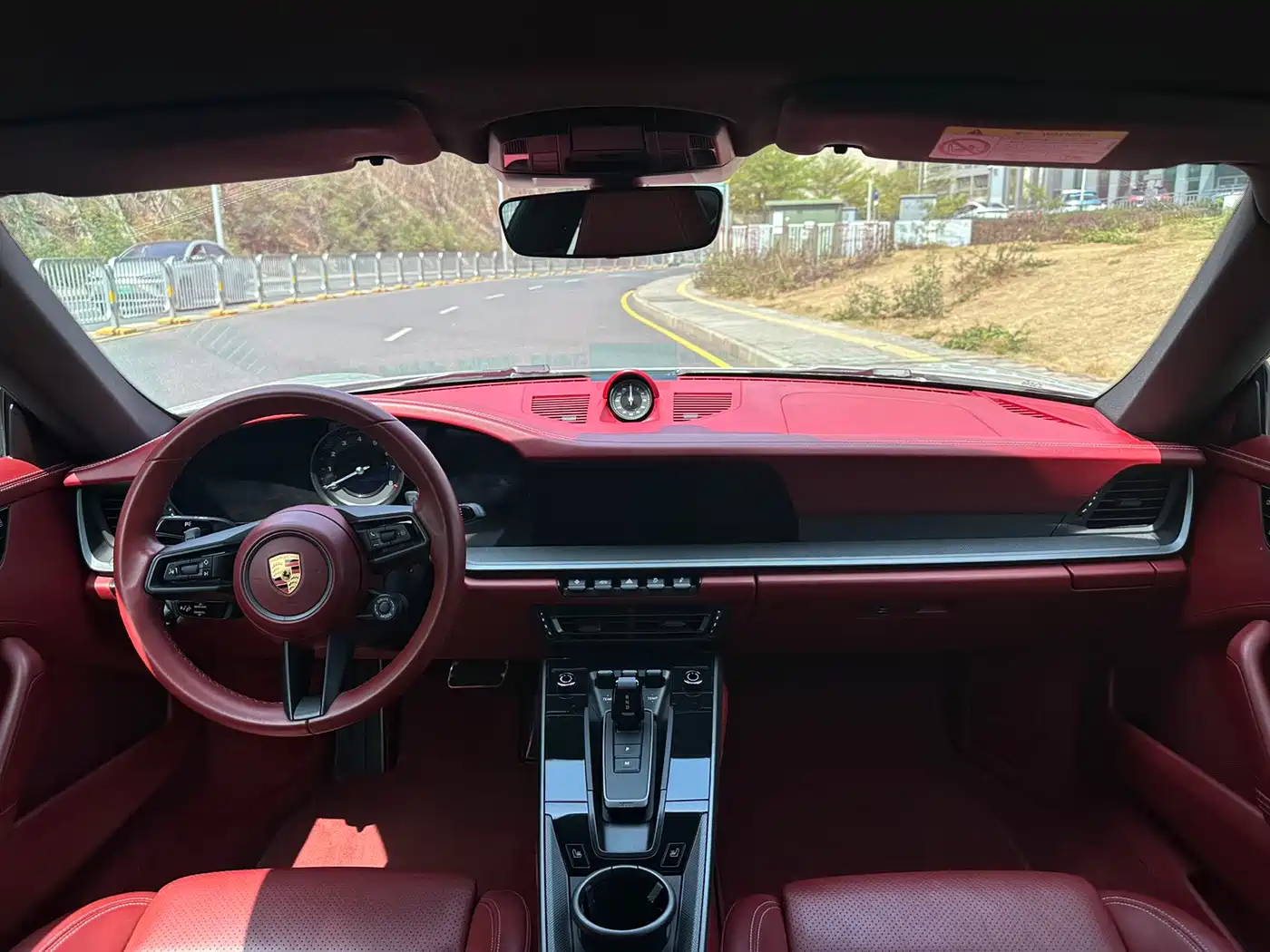 Porsche 911 2020 Carrera 3.0T фото 10