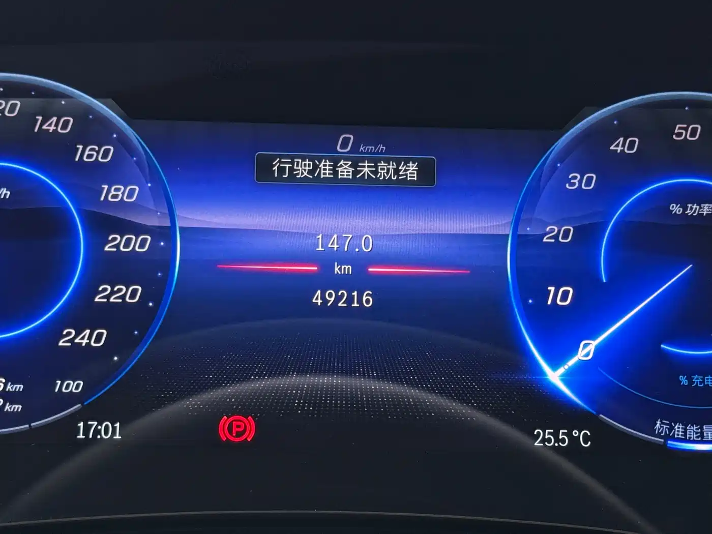 Mercedes-Benz EQS 2022 450+ Luxury Edition фото 20